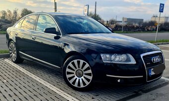 Audi a6 sline Quatro - 10