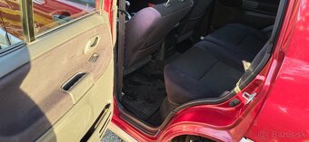 Suzuki Grand Vitara 2.0TD  4X4 - 10