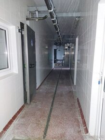 Prenájom výrobno skladovacích priestorov 3975m2 - 10