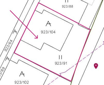 Rekreacný stavebný pozemok Mýto pod Ďumbierom - 10