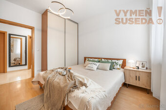 VYMEŇ SUSEDA  - PONÚKAME NA PRENÁJOM KOMPLETNE ZARIADENÝ 2  - 10