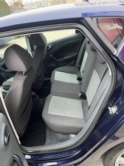 SEAT Ibiza 1.4 TDI 77kW TrendLine 174940km - 10