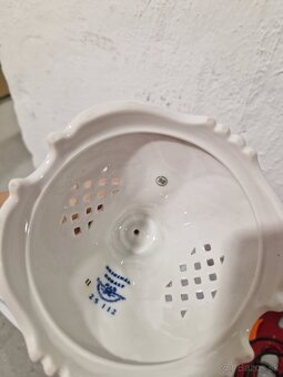 Original Kobalt Pirken Hammer set - 10