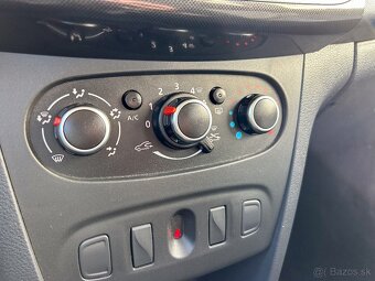 Dacia Sandero 1.0 54kW - 10