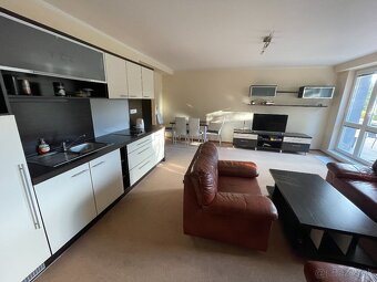 2 izbový apartmán v Tatranskej Štrbe, Vysoké Tatry - 10