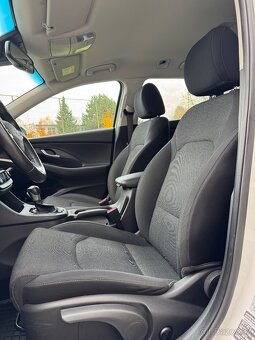 Hyundai i30 CW 2021, 1.6 CRDi Family, automat, DPH - 10