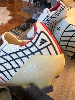 Kopačky Adidas F50 Spider Remake Unisport - 10