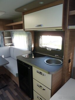 Karavan Weinsberg CaraOne 450FU NOVÝ 17.885,-€ bez dph - 10