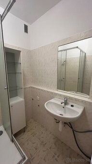 1-izbový byt v pokojnej a zelenej časti Ružinova – Šalviová - 10