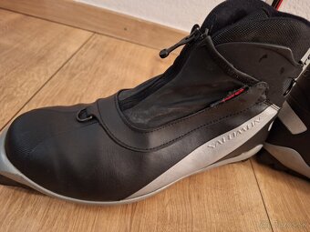 Predám Bežky- set. 188cm topánky SNS 44-45. - 10