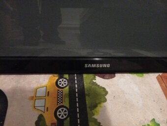 Predám tento televízor Samsung - 10