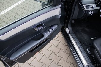 Mercedes-Benz E trieda Sedan E220 CDI / 100kW / AT 7st. - 10