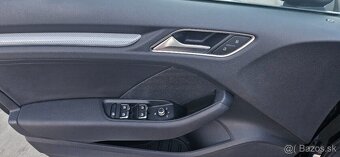 Audi A3 Sportback 1.4 TFSI 122k Ambition - 10