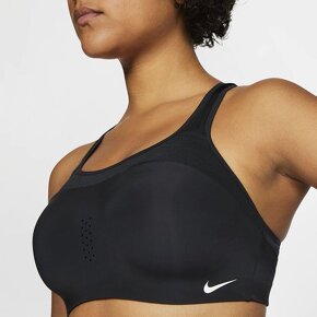 Nike dri-fit High Support sport bra - 10