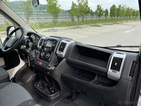 FIAT DUCATO 2017 VALNIK - na predaj / na splatky - 10