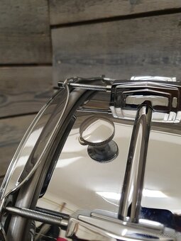 snare Ludwig Supraphonic LM402 14"x6,5" 80s - 10