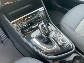 - PREDANÉ - BMW Rad 2 Gran Tourer 218d A/T - 2020 - 10