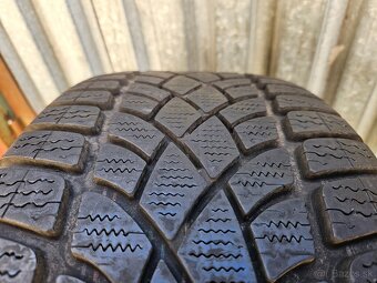 Originálne disky AUDI - 5x112 r17 - 10