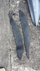 Plasty na honda pcx 125 model 2010-13 pcx150 - 10