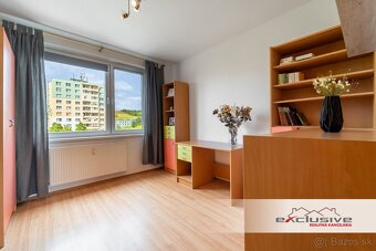 4–IZB.BYT–UL.PROSTĚJOVSKÁ,SÍDL. III,80 M2, 5/7 P,LOGGIA,TOP - 10
