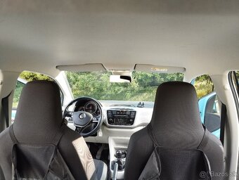 VW up - 10