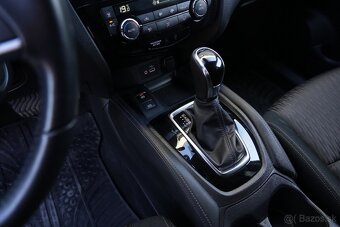 Nissan X-Trail DIG-T 160 N-Connecta v ZÁRUKE - 10
