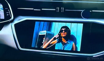 Kodovanie funkcii vw škoda Audi Seat video za jazdy - 10
