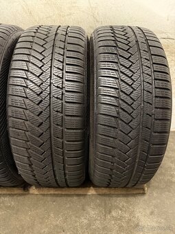 Zimná sada 5x112 R17 , 225/50/17 BMW G20 G21, Audi, VW - 10