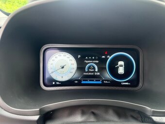 Hyundai Kona 1.6 T-GDi N Line+ A/T - 10