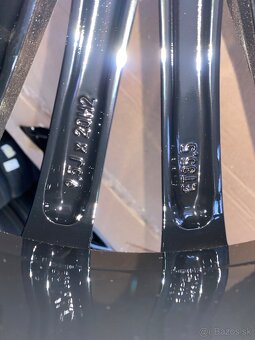 ✅ R20 ®️ Originál Mercedes AMG 5x112 ✅ GLC X254 / W222 - 10
