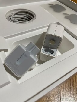 MacBook Air 13" (2020) – Perfektný stav, ideálny na štúdium - 10