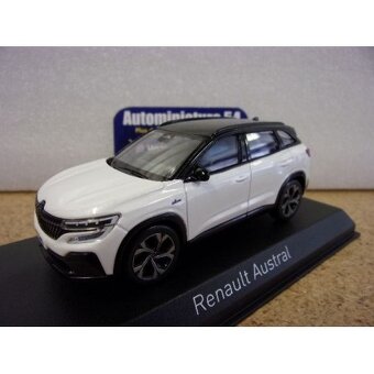 modely aut 1:43 - 10