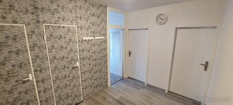 Krátkodobý prenájom apartmánu pod Tatrami - 10