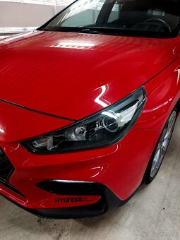 Hyundai i30 1.4 Tgdi Nline - 10