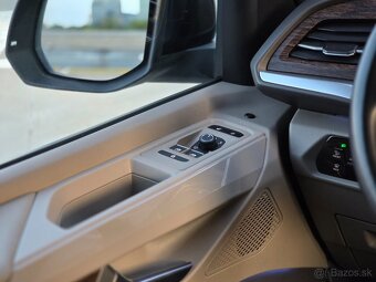 Volkswagen Multivan Style 2023, 67 285km. Záruka - 10