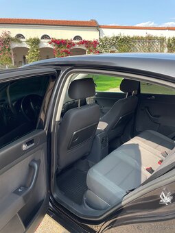VW golf plus - 10