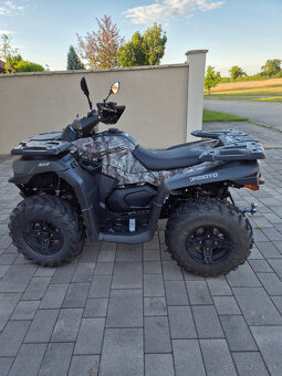 CF625 gladiator - 10
