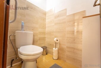 Priestranný dom pripravený na okamžité nasťahovanie - 10