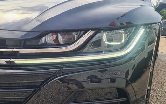 VW ARTEON SHOOTING BRAKE SB 2.0 TSI R 4MOTION DSG - 10
