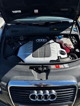 Audi A6 C6 - 10
