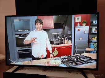 Predám LED TV LG 49LF510V Full HD - 10