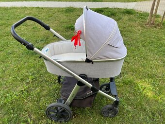 Kočík Babydesign Bueno 3 v 1 - 10