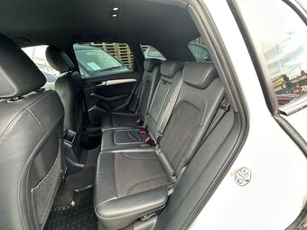 Audi Q5 2.0 TDI 190k DPF quattro S tronic - 10