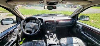 JEEP GRAND CHEROKEE - 10
