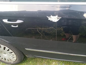 VW Passat B6 Variant 2.0 TDI, 81kW - 10
