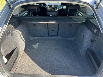 Škoda Octavia III 2.0TDI 4x4 - 10