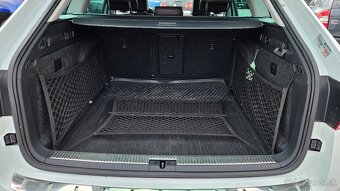 Škoda Superb Combi 2.0 TDI 190k 4x4 Laurin&Klement DSG EU6 - 10