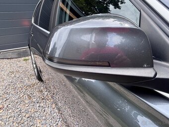 Predám BMW 320D Luxury line 140kw - 10