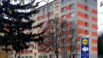 PREDAJ: 4 izb. byt v Piešťanoch neďaleko centra - 10