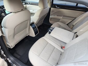 Škoda Superb 2.0tdi 125kw DSG 4x4 - 10